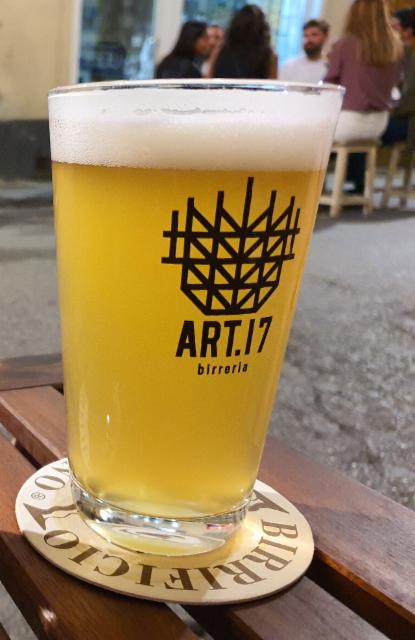 Toccalmato Skianto 4.3%, Birra Toccalmatto, Italy