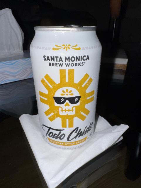 Todo Chido Santa Monica, Santa Monica Brew Works
