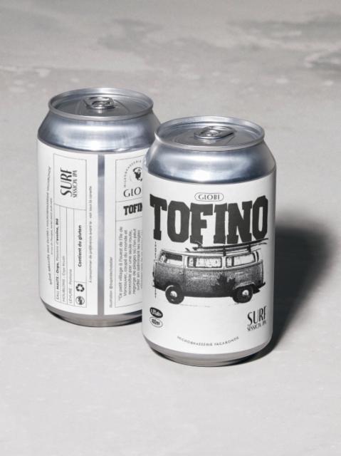 Tofino 3.9%, Globe, France