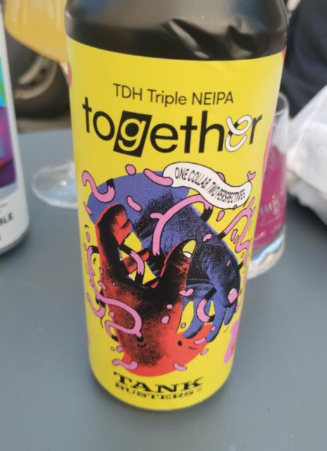 Together, TankBusters.Co