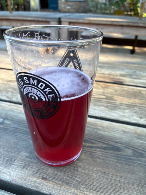 together sounds better, Braxton Brewing Company