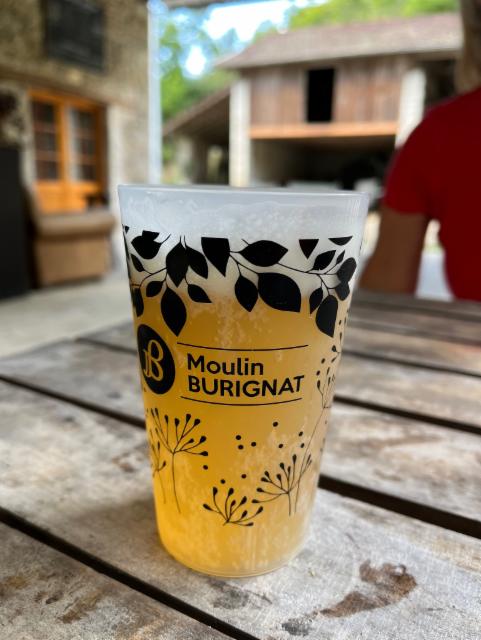 Toison D'Orge 5.0%, Toison D'Orge, France