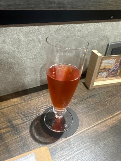 Tokyo full blossom 5.0%, G-Brand Beerers, Japan