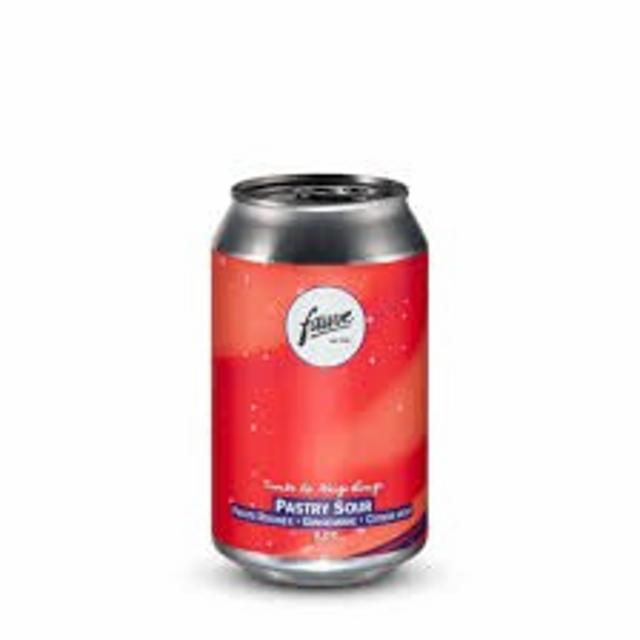 Tombe La Neige Rouge 5.0%, Fauve, France