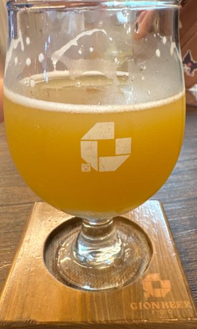 Tonikakushitora 007 6.5%, Ishikawa Brewery, Japan