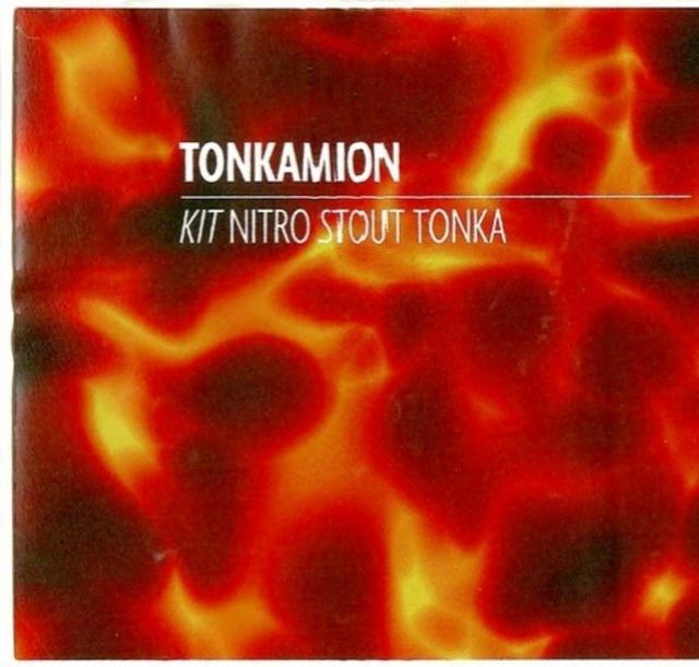 Tonkamion 6.5%, La Furieuse, France