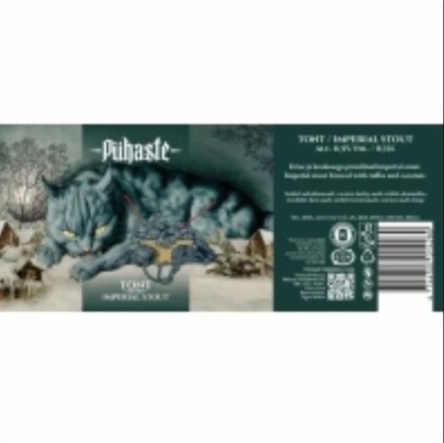 Tont 11.5%, Pühaste, Estonia