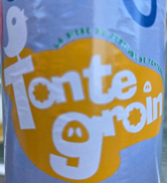 tonte groin, Brasserie du cochon fantôme