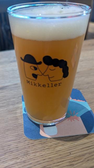 too much fun 10.0%, Mikkeller, Denmark