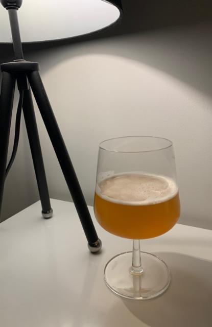 F34 IPA 6.0%, Töölö Brüggeri, Finland