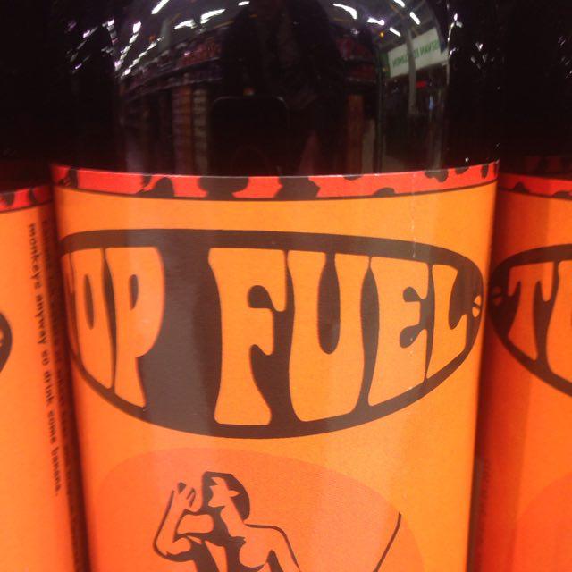 Weissmuller Wheat 4.7%, Top Fuel Beer Company, Finland