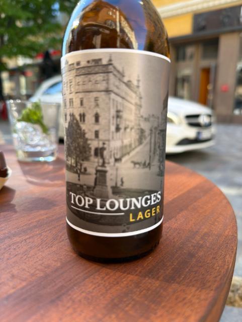 Top lounges lager, Kanavan Panimo