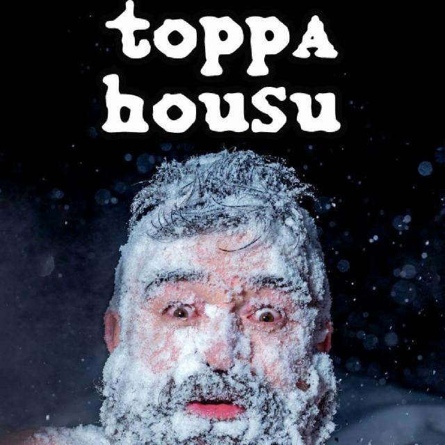 Toppahousu 6.0%, Sonnisaari Panimo, Finland