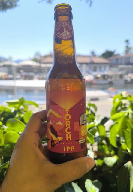 torch brewery 5.8%, Torch, Turkey