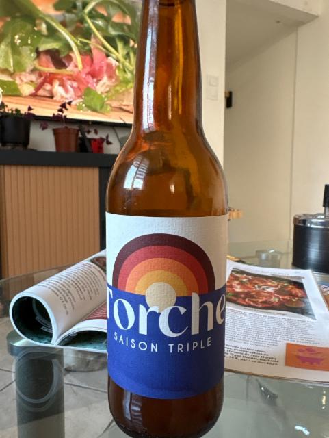 Torche, Déferle