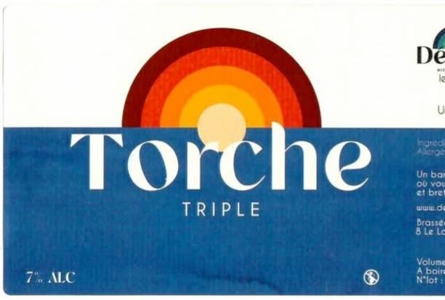 Torche, Déferle