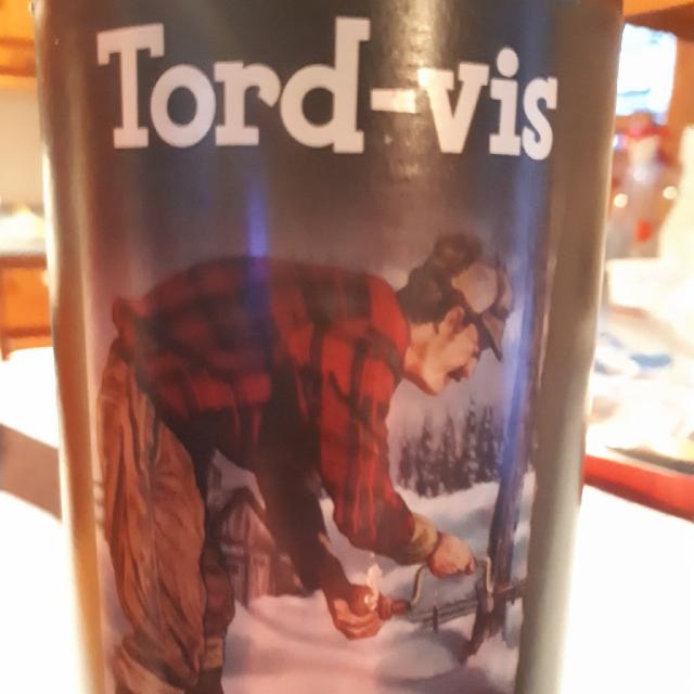 Tord-vis 6.0%, Les brasseurs RJ, Canada