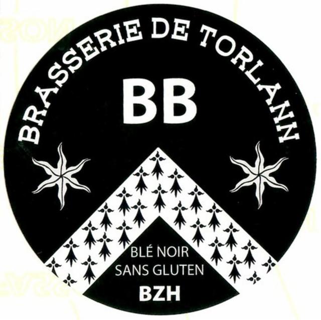 Torlann Blé Noir Sans Gluten, Brasserie De Torlann [Closed]