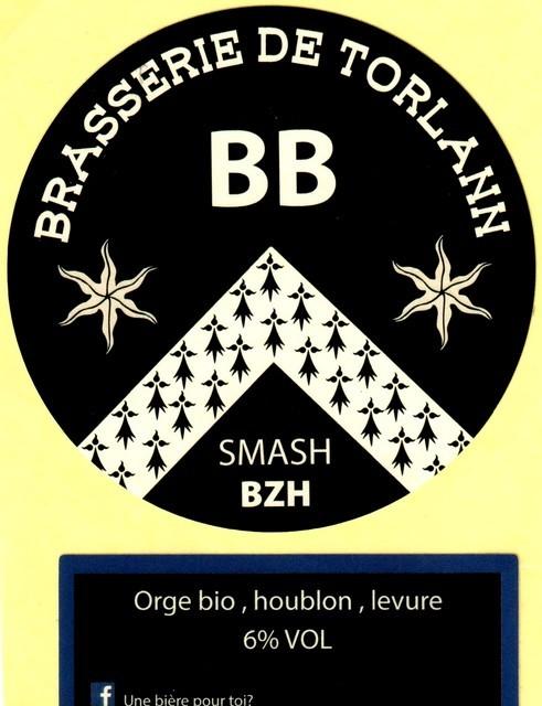 Torlann SMASH, Brasserie De Torlann [Closed]