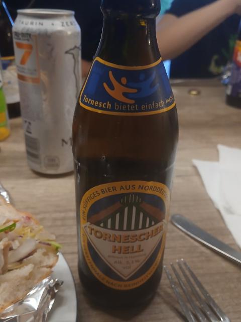 Tornescher Hell, Ratsherrn Brauerei