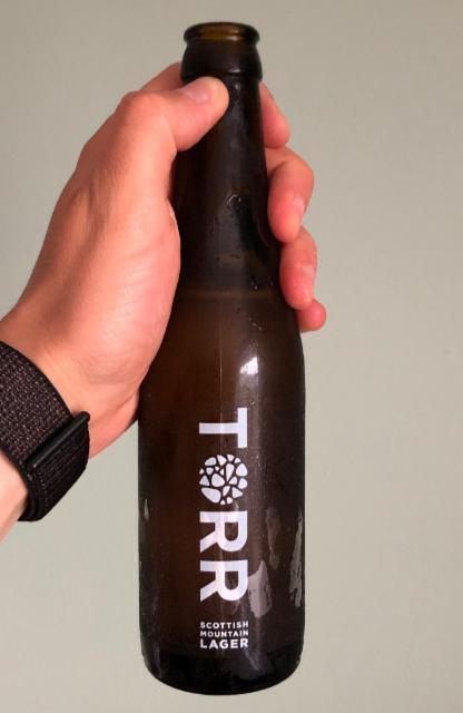 Torr 4.0%, Brew Toon, Scotland