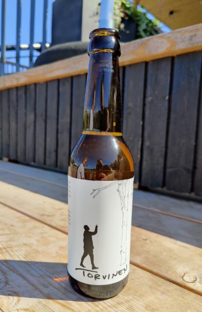 Torvinen 5.4%, Kanavan Panimo, Finland