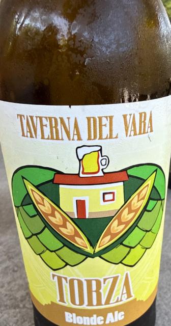 Torza, Taverna Del Vara