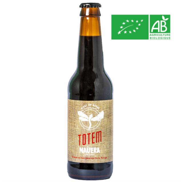 Totem Porto 8.0%, Naùera, France