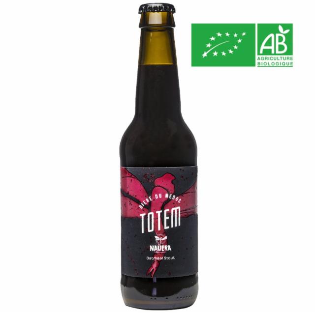Totem 6.3%, Naùera, France