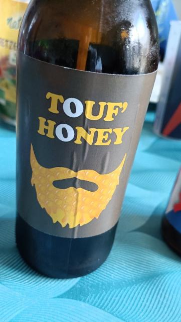 touf'honey, Le Brasseur Barbu