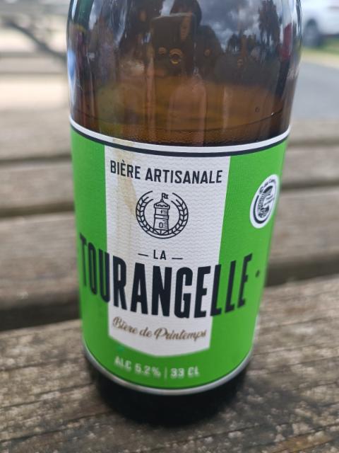tourangelle, Brasserie Turone (Ex Brasserie De L'Aurore)