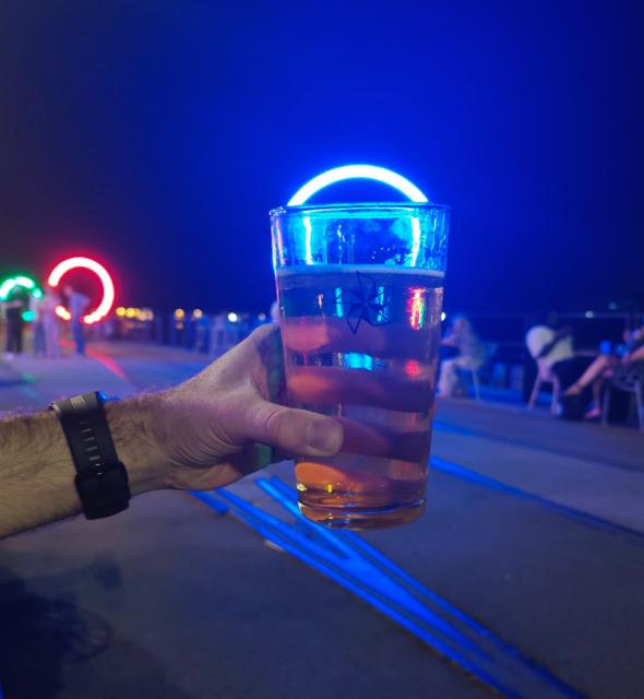 Tourbillon V18 Sorachi 6.0%, Aerofab, France