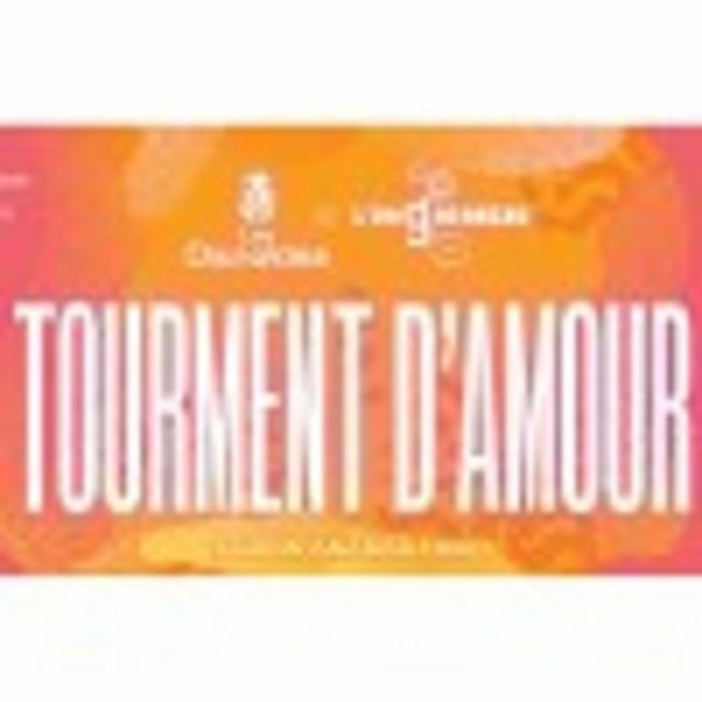 Tourment d'amour 4.5%, Les Danaïdes, France