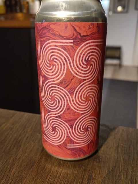 Tourmentum 10.0%, Brasserie du Bas-Canada, Canada