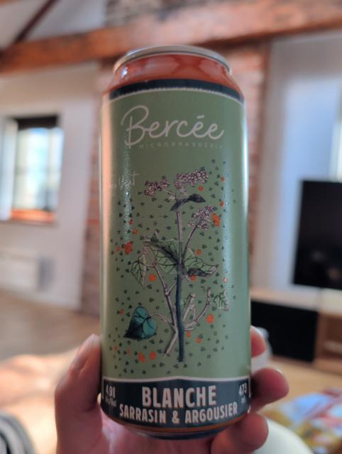 Tourne au vent, Bercée