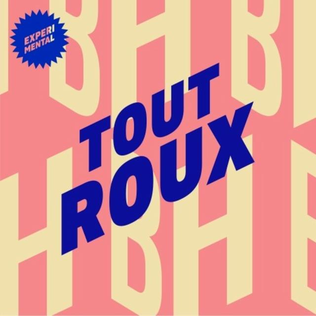 Tout Roux 7.0%, Brique House Brewery, France