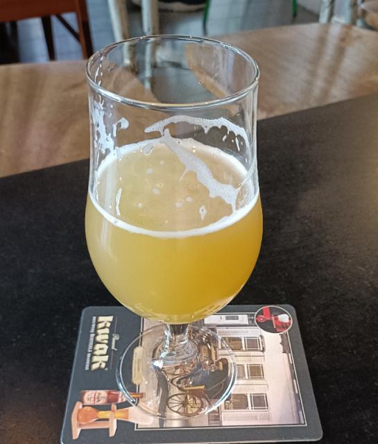 towards you 5.4%, Track Brewing Co., England