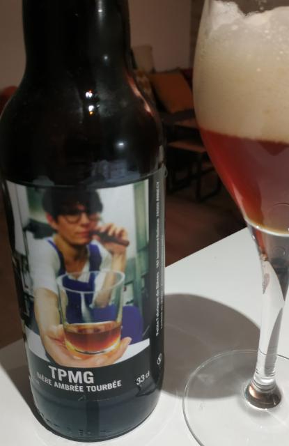 TPMG 6.5%, ArtMalté, France