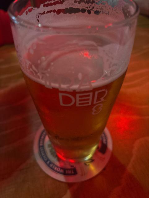 Traders Haus Lager, Neighbourhood Brew Co.