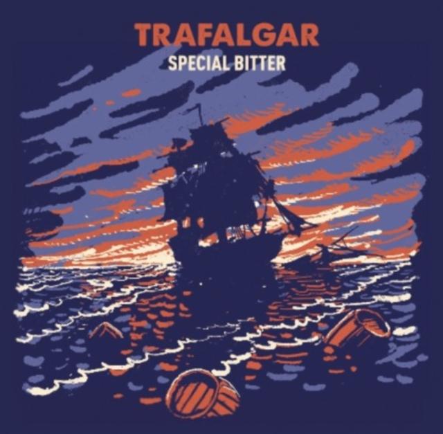 Trafalgar 5.8%, Hoppy Road, France