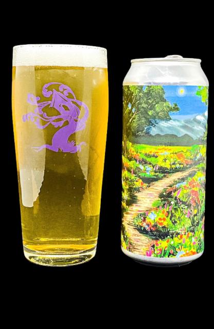 Trail 5.2%, Tree House Brewing Company, United States