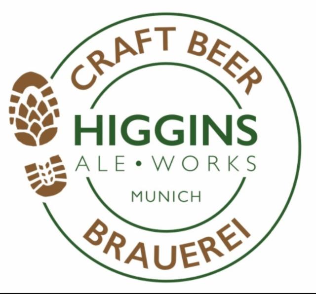 Trailhead Rye Pale Ale 5.1%, Higgins Ale Works, Germany