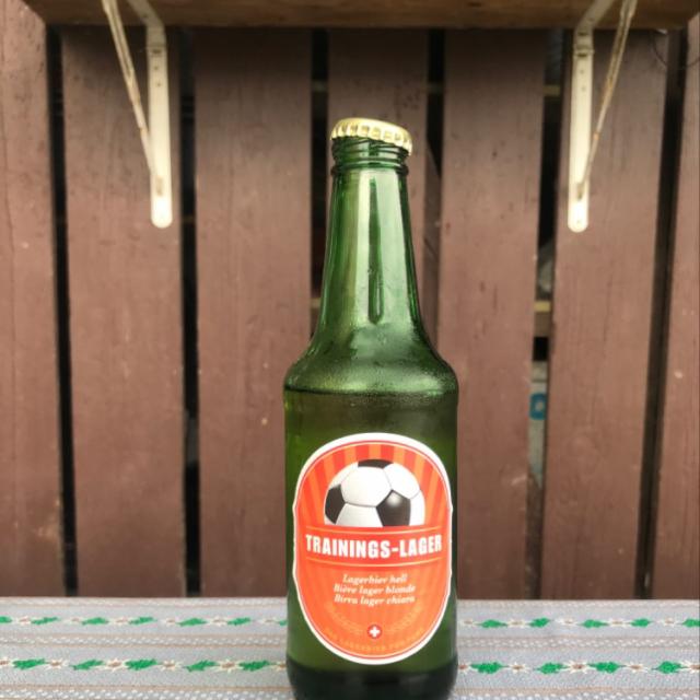 Trainings-Lager 4.8%, Falken, Switzerland