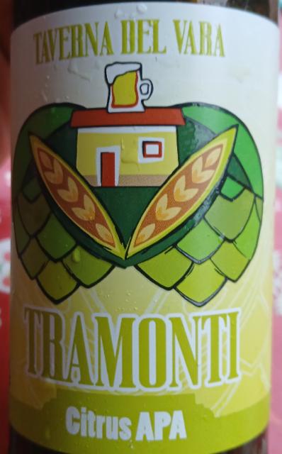 tramonti 5.5%, Taverna Del Vara, Italy