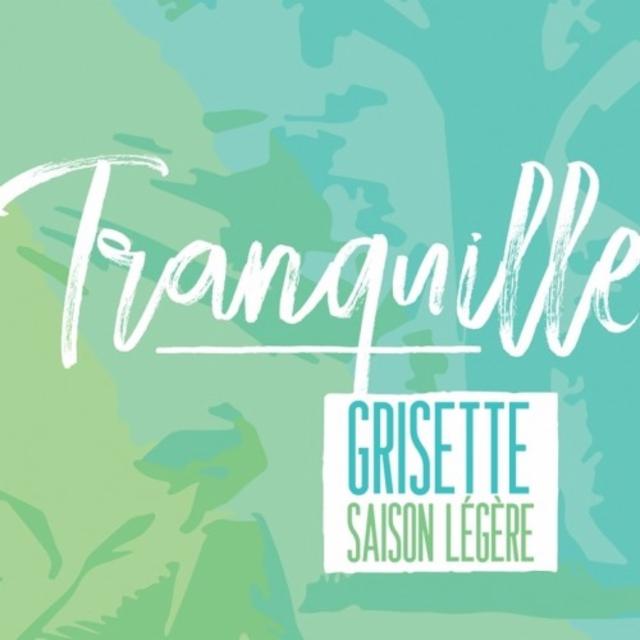 Tranquille, Microbrasserie Exploration [Closed]