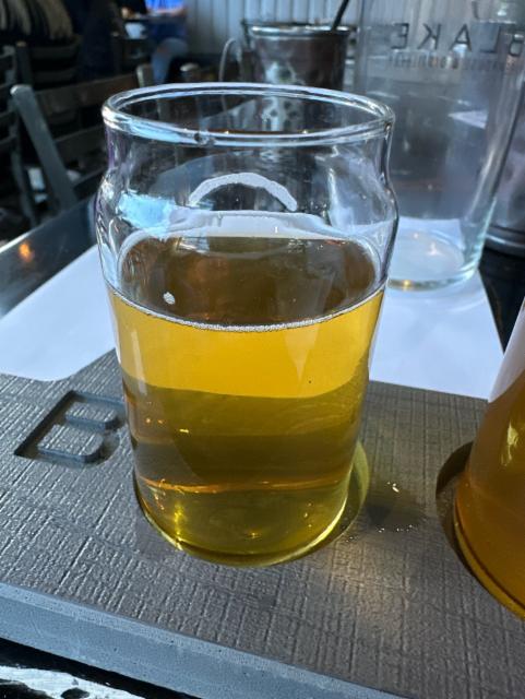 Trans Canada IPA 5.9%, Blake Brewhouse & Distillery, Canada