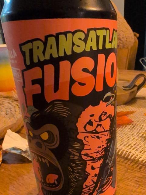 Transatlantic Fusion, Totenhopfen Brauhaus