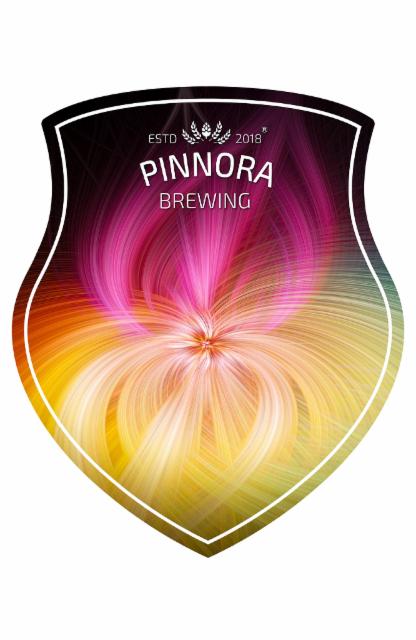 Transitory Sequence #1 7.4%, Pinnora, England