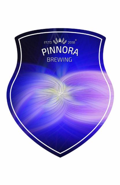 Transitory Sequence #3 7.7%, Pinnora, England