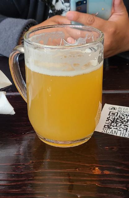 Transmutation Circle 6.0%, Ascension Brewing Company, United States